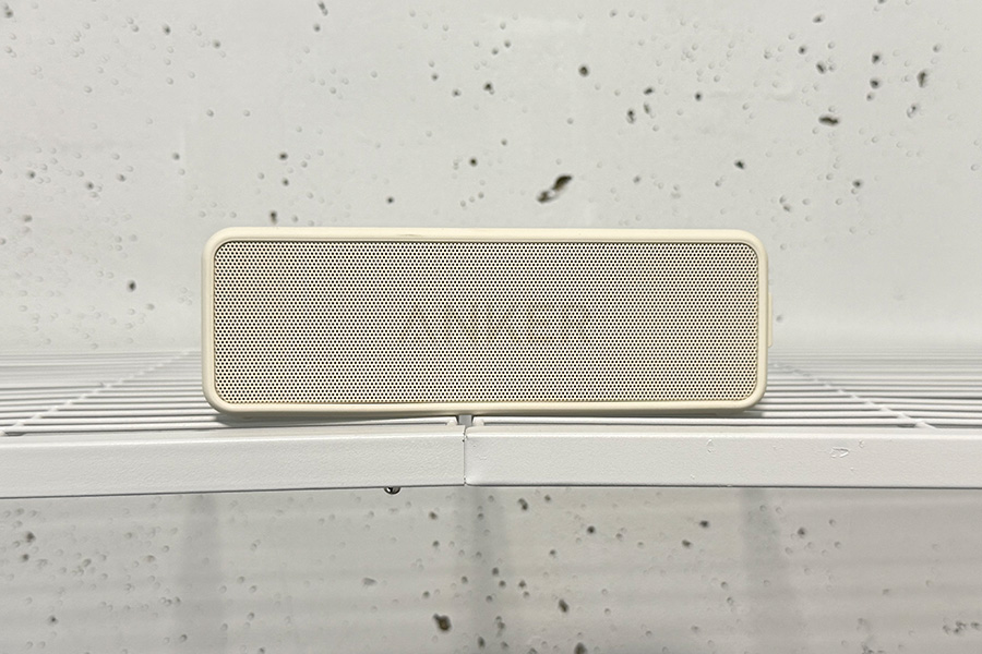 Bluetoothスピーカー（Anker SoundCore 2）
